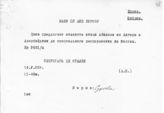 Документ 23. док.23: Шифротелеграмма Сталина И.В. в Баку Кирову С.М.