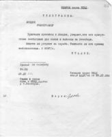 Документ 58. док.58: Шифротелеграмма Сталина в Лондон