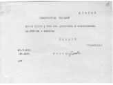 Документ 9. док.9: Шифротелеграмма Сталина И.В. в Новосибирск