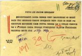 Документ 19. док.19: Шифротелеграмма Сталина И.В. и Молотова В.М.