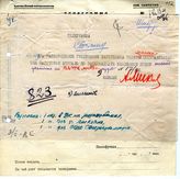 Документ 51. док.51: Шифротелеграмма Микояна А.И. Сталину И.В.