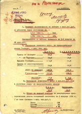 Документ 25. док.25: Записка НКВТ (Розенгольца А.П.)