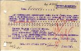 Документ 11. док.11: Записка Бюро печати ПУРа Сталину И.В.