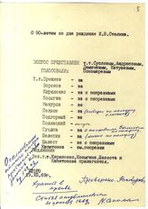Документ 4. док.4: Справка голосования о публикации статьи