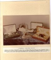 Документ 3. док.3: Фото приборов для напитка "Жерба-Матэ"