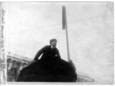Дело 1656. Фотографии Ленина В.И., Дзержинского Ф.Э., Ворошилова К.Е. и других