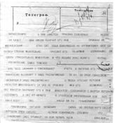 Дело 5424. Записки по прямому проводу, телеграммы РВС Южного фронта